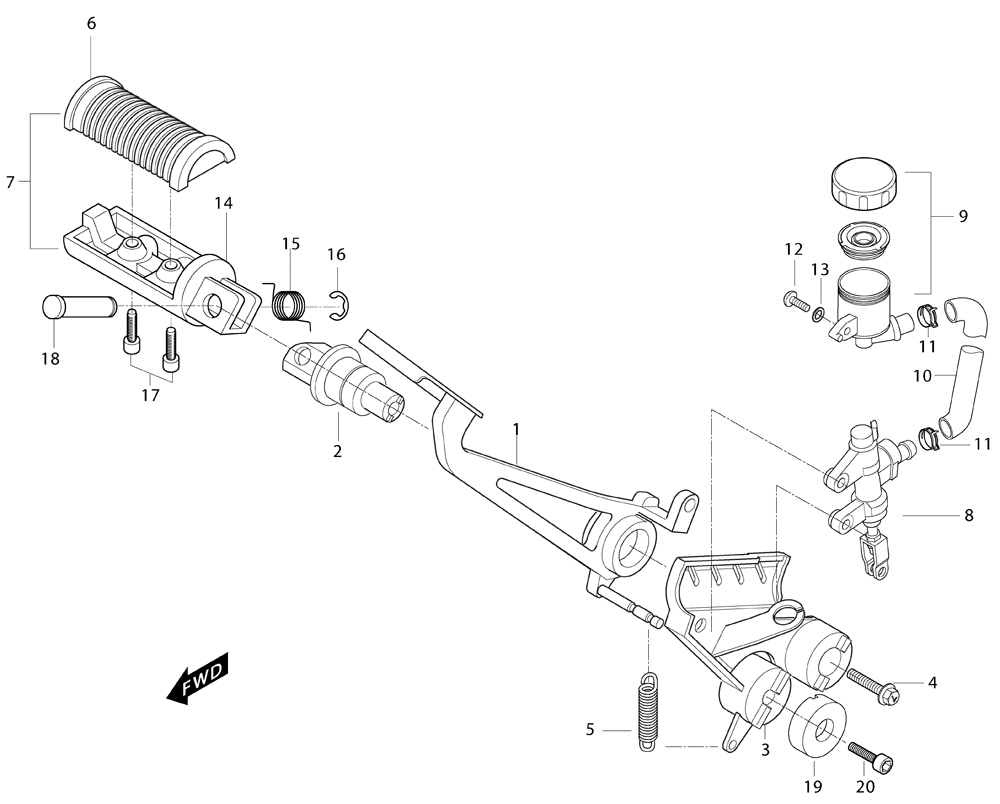 FIG32-GV650 FI & LE30